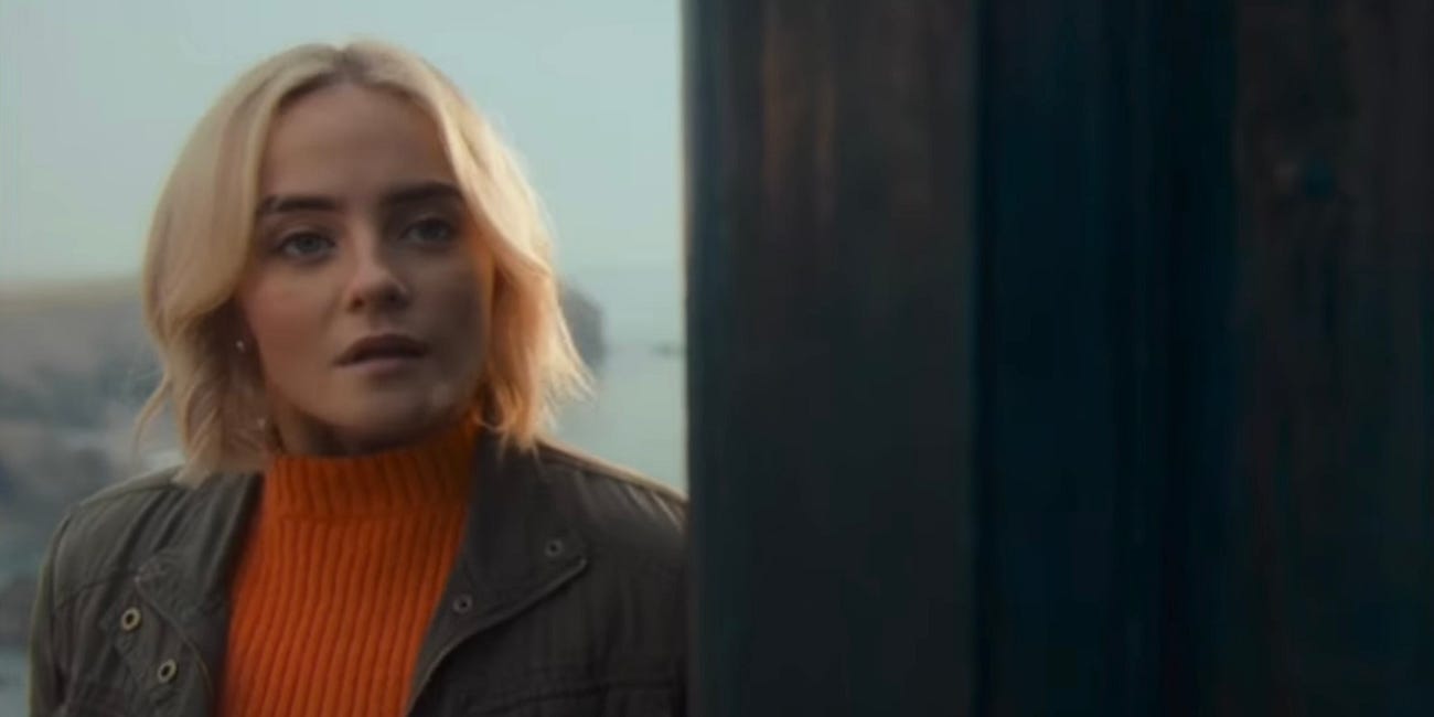 'Doctor Who' Releases Date-Appropriate Deleted Scene, Promising More For 61st Anniversary