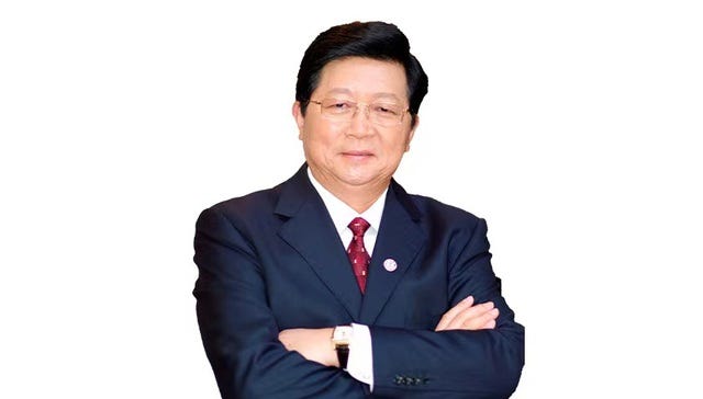 Meng Xiaosu on China's real estate policy conundrum: too little socialism