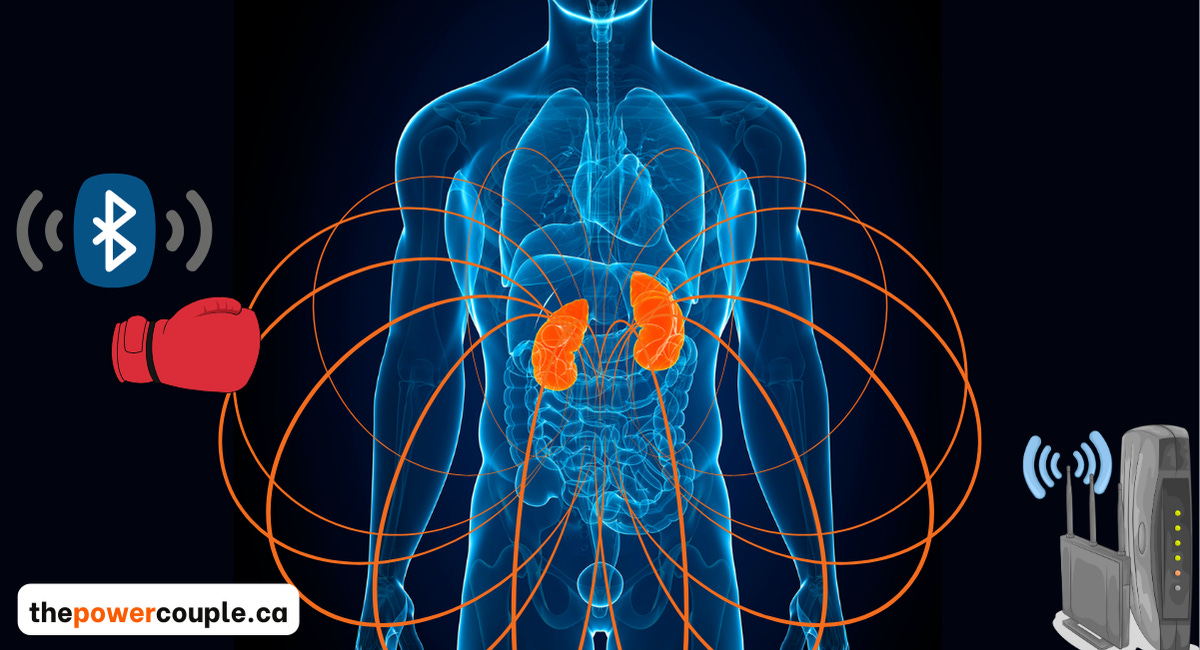 Is diabetes an electrical illness?