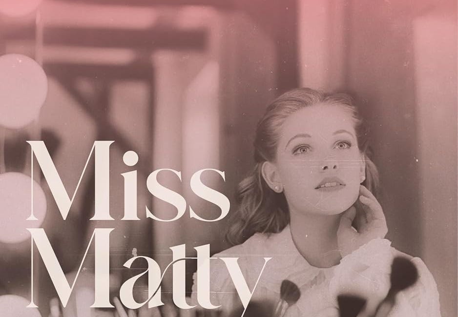 Miss Matty by Edeet Ravel