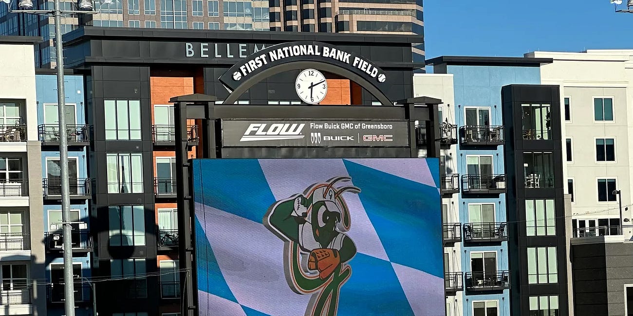 Pittsburgh Pirates DSL: Observations from June 13 game against the Orioles