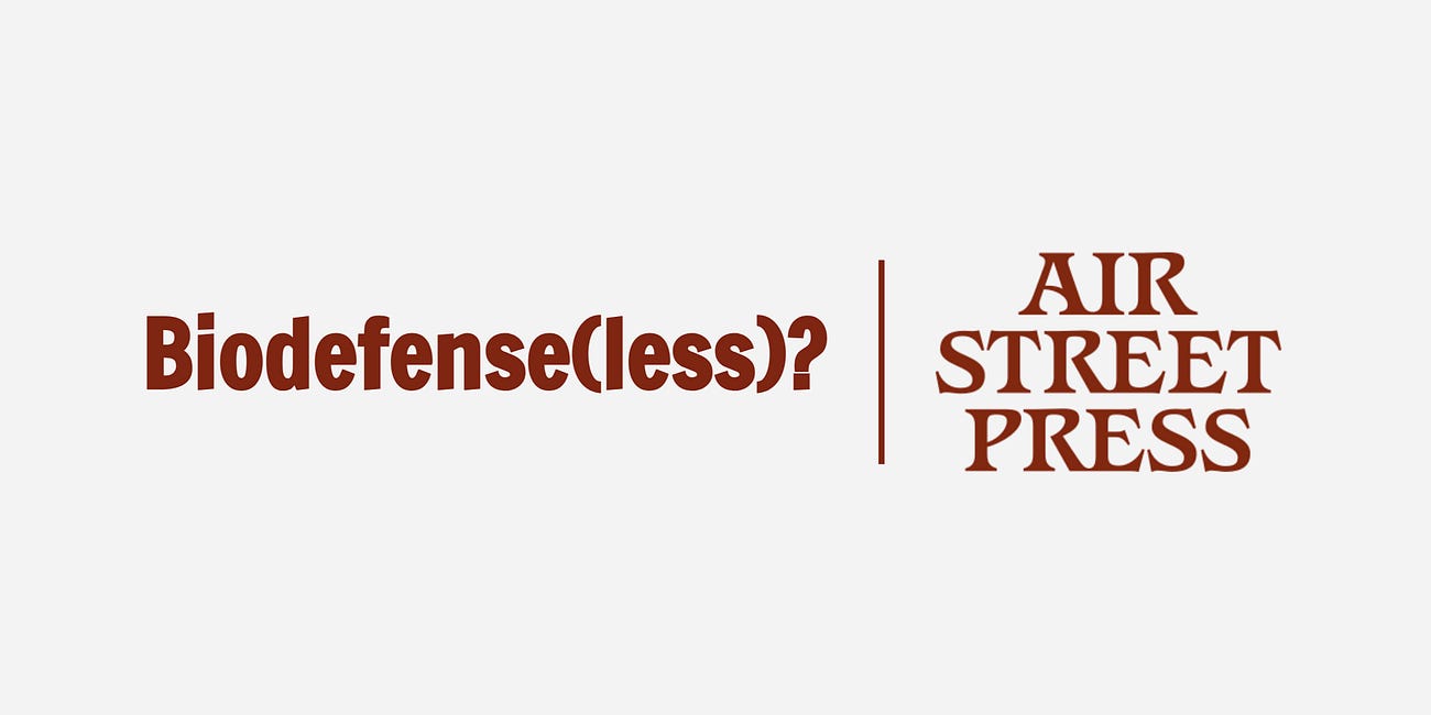 Bio-defense(less)?