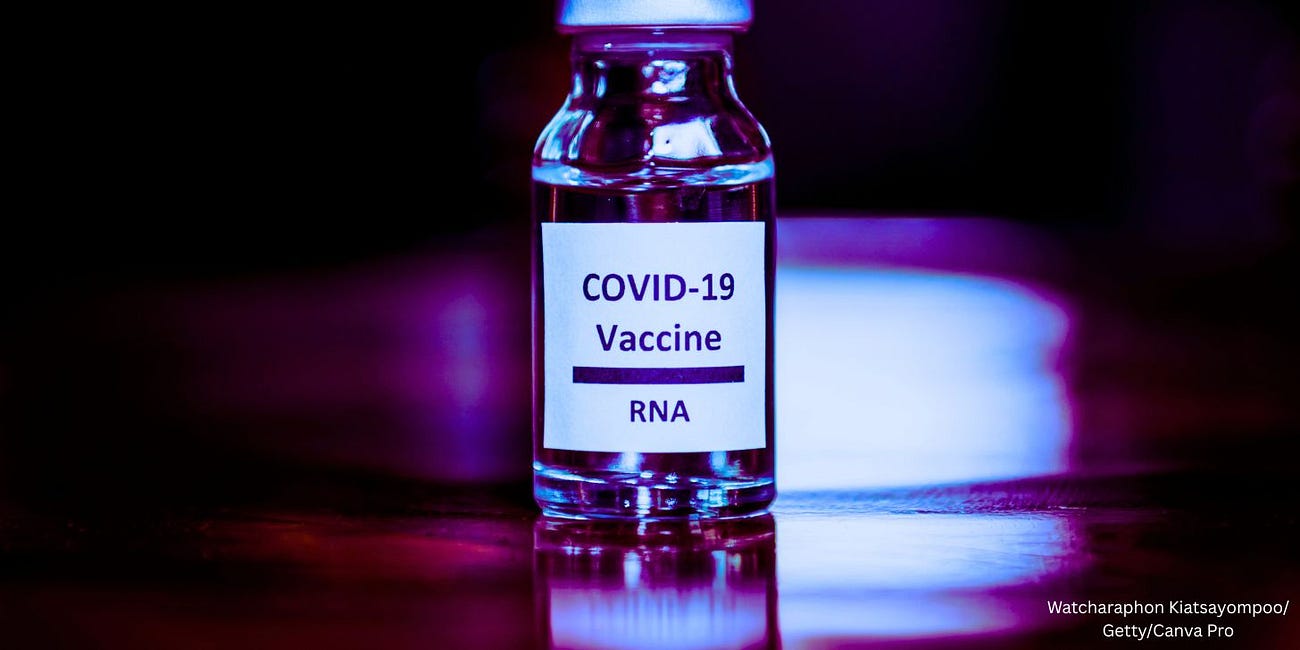 Minnesota's 'mRNA Bioweapons Prohibition Act' Declares COVID-19 Shots 'Weapons of Mass Destruction' in Landmark Biowarfare Ban