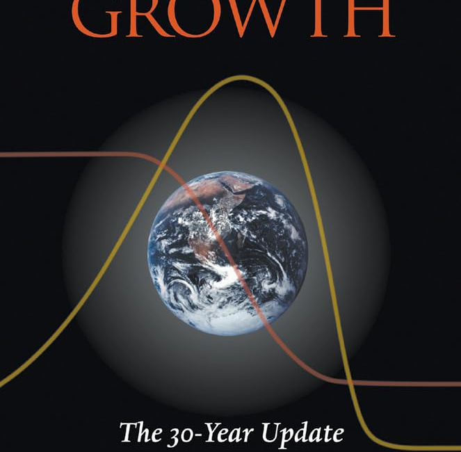 [Analysis/Review] The Limits To Growth