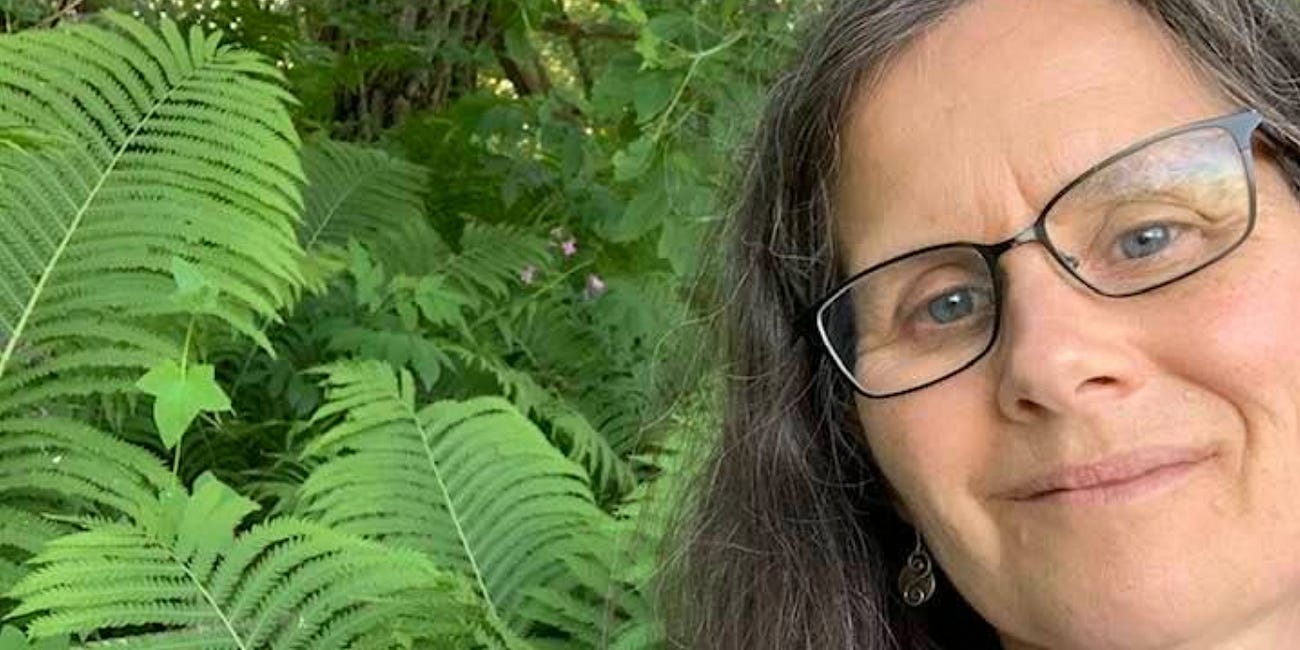 Paulette Peirol, 1963-2024: Remembering the Early Years