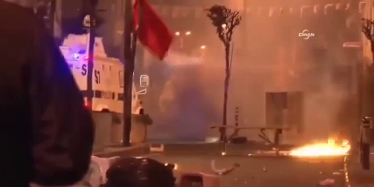 Επιθέσεις από τη Γάζα πλήττουν το νότιο Ισραήλ