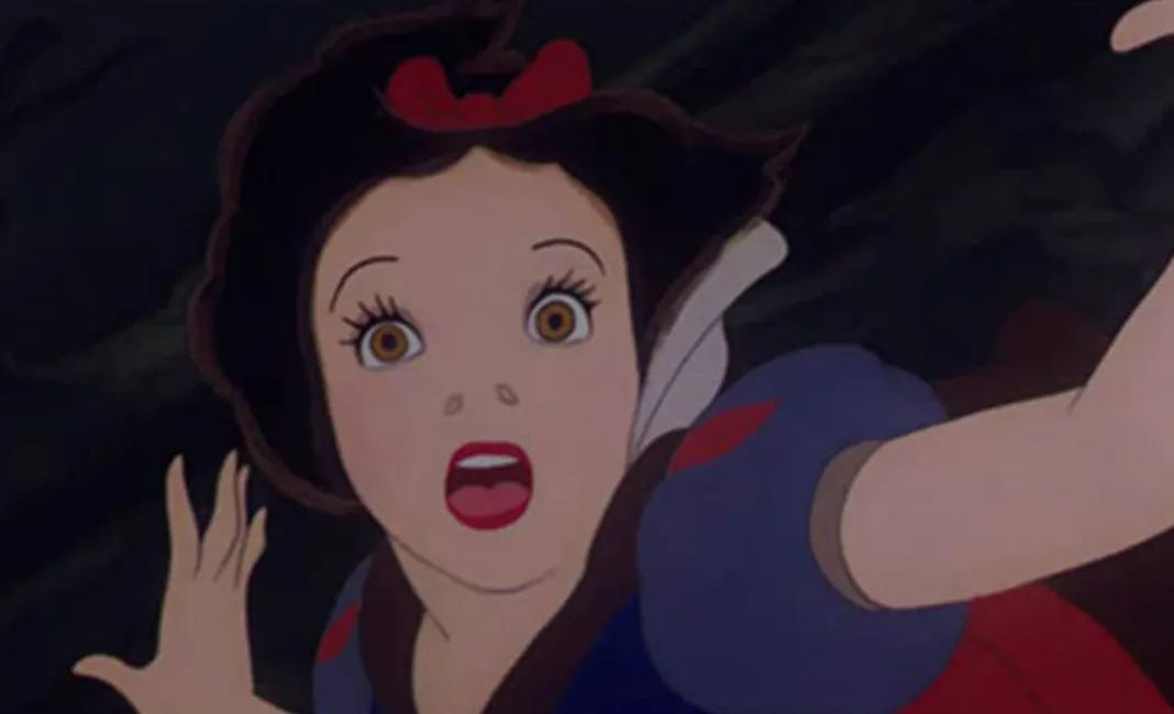 The Disney Canon: Snow White and the Seven Dwarfs