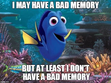When Memory Fails