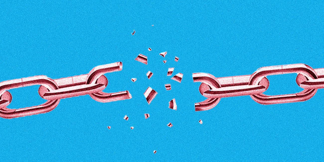 Why production breaks so many independent brands