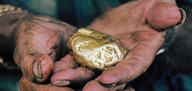 Is there a Strata Damages Gold Rush in NSW?