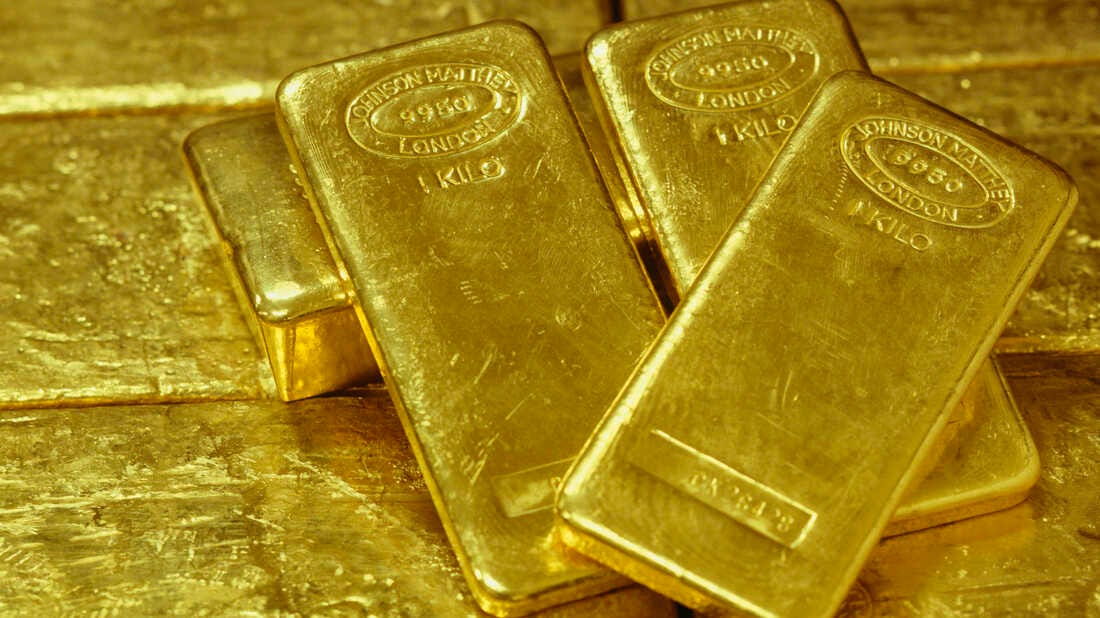 Has the Bank of England Defaulted on Gold? It Wouldn’t Be the First Time