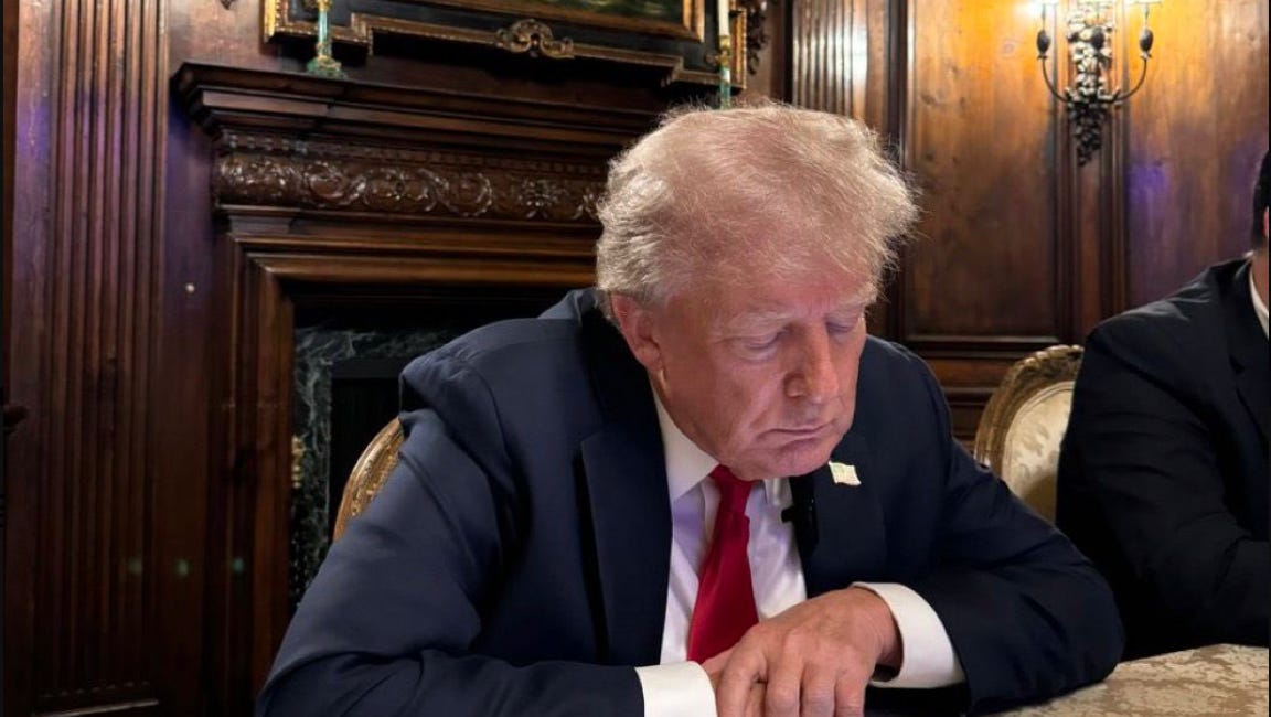 Donald Trump vs. Elon Musk 대담 1편: 이민 정책, 경제 정책 , 정부 정책