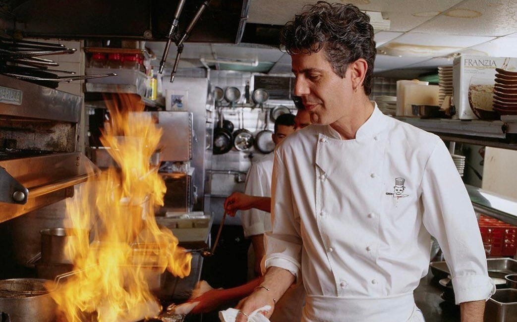 #047 – Michelin Star Cooking at Home: Top 5 Trends