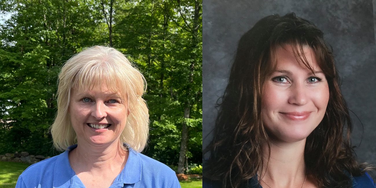 The race for Marathon County treasurer 