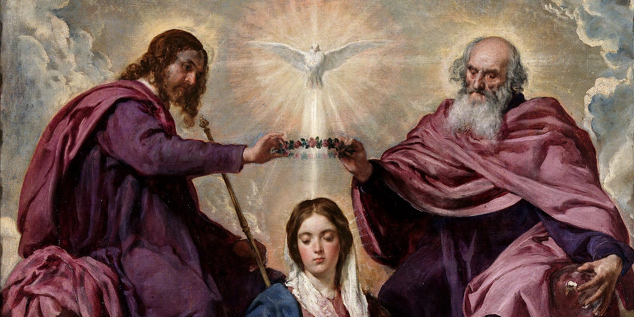 3 Lessons I Learned During My Consecration to Mary