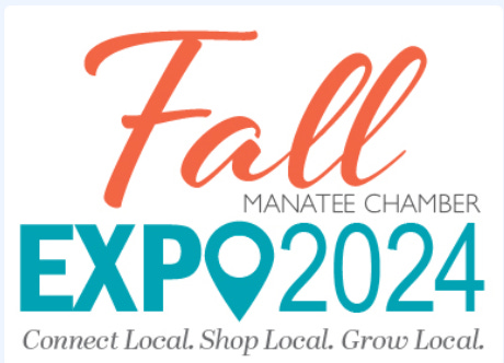 Manatee Chamber Fall Expo 2024 Rescheduled to December 11 Due to Rain Forecast