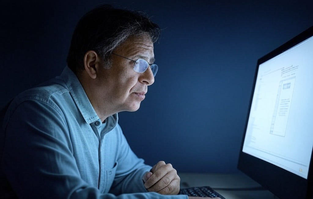 Why Do People Still Fall for Online Frauds Despite Awareness Campaigns?