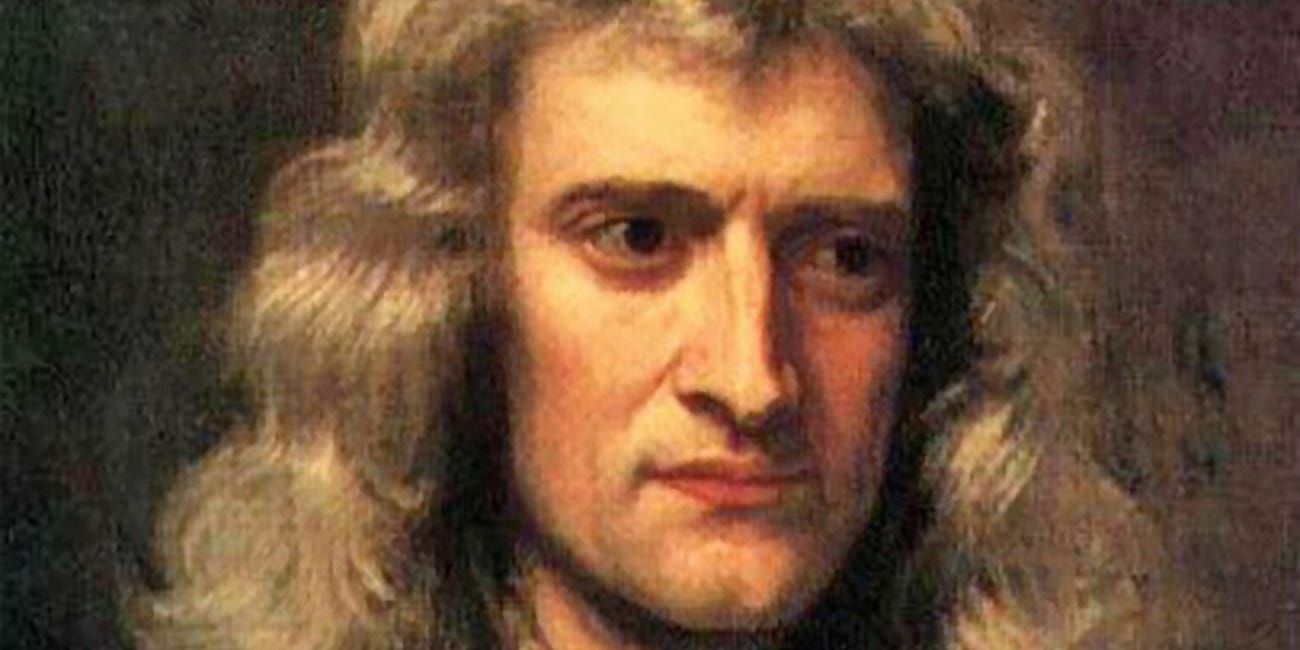 Isaac Newton: Discoverer of Universal Laws