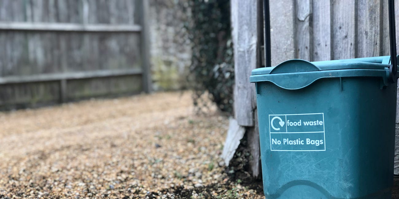 ⭐️ Decomposing with distinction: Compostable vs biodegradable