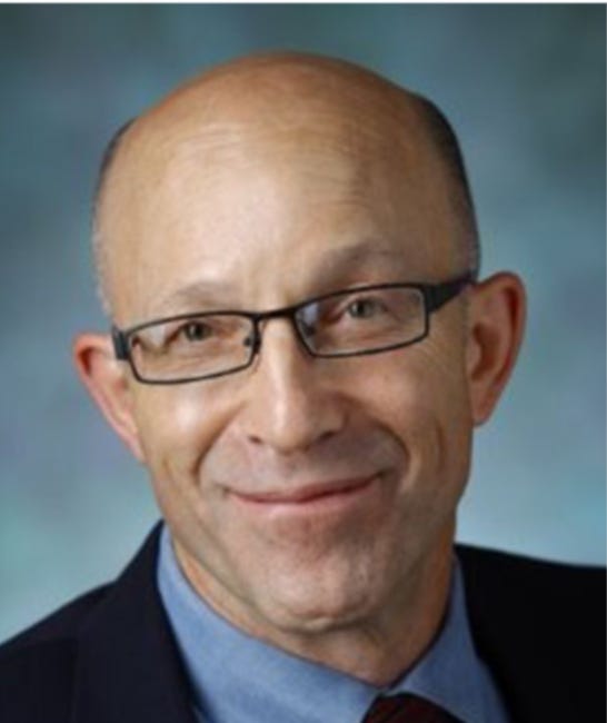 'Eating right' can help Active Surveillors avoid progression of Gleason scores