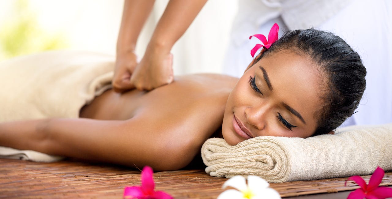 Why Treat Yourself to Something Special on Randsday?