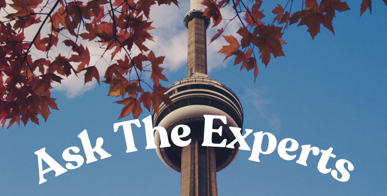 Ask The Experts: Which Canadian Immigration Programs Can I Apply For?