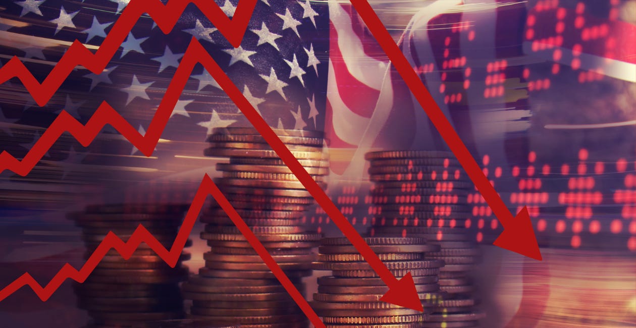 A Dangerous Economic Narrative to Be Aware of