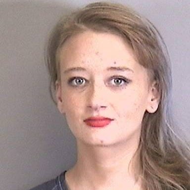 MISSING & ENDANGERED: Search for 24-Year-Old Laikyn Marie West Intensifies