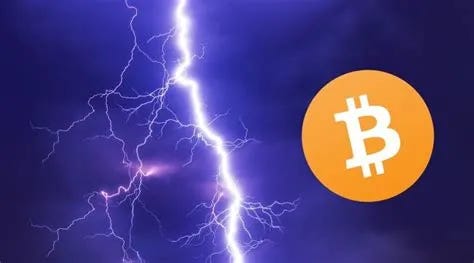 Bitcoin: Origins and Lightning Network