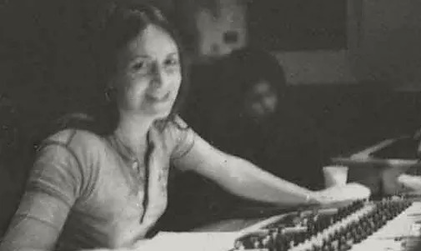 'A High Degree Of Visibility And Also Divides Women': Sandy Stone, Founding Father of Gender Ideology