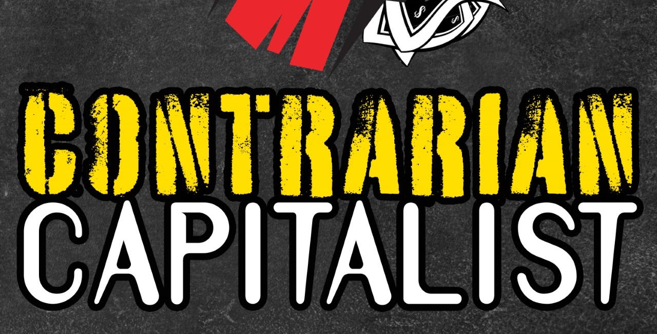 Charles Hugh Smith - The failure(s) of central planning across the globe