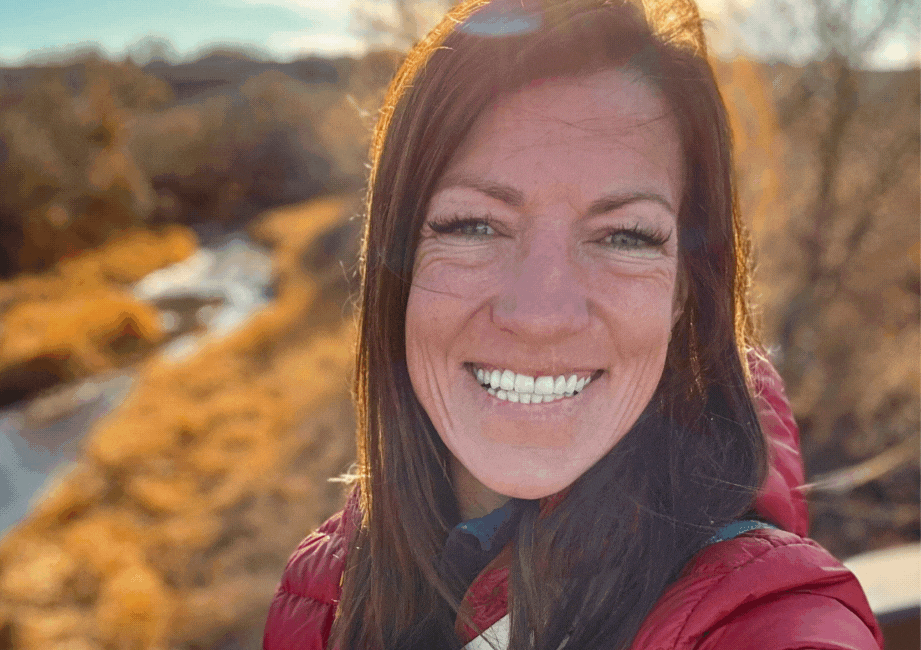 Ep. 120 The Long Run. Featuring Keeley Milne