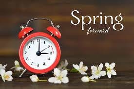 Daylight Saving Time Begins This Weekend as Lawmakers Push for Permanent Change