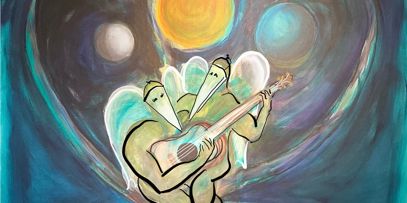 WIP: Journey of an artifact from the land of insideout…