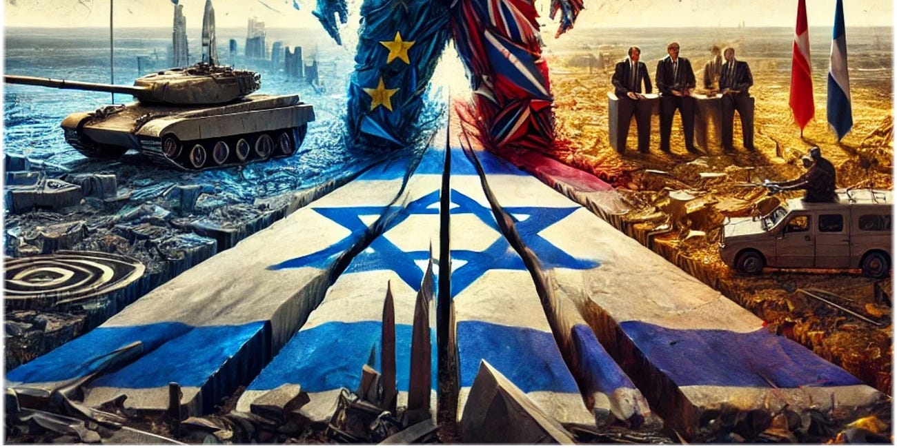 The Jews... a History of deception