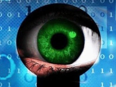 Trump's oblivious to Wireless Radiation Coercion Grid