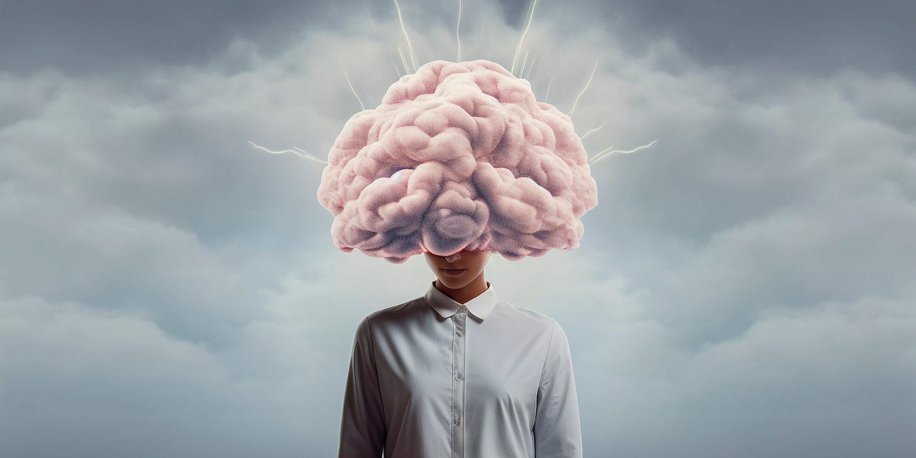 🚨❓Are we outsourcing our brains?