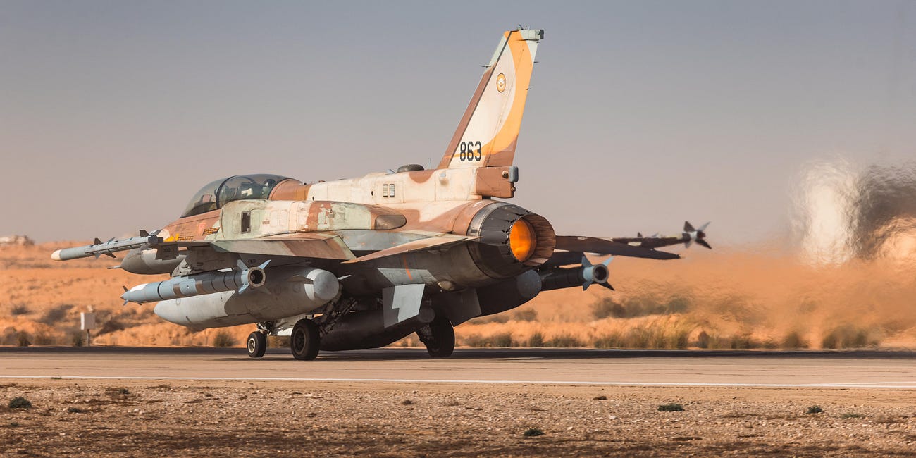 Israel Gears Up for New Offensive Against Houthi in Yemen Following Multiple Launches, Continues Strikes in Lebanon and Syria