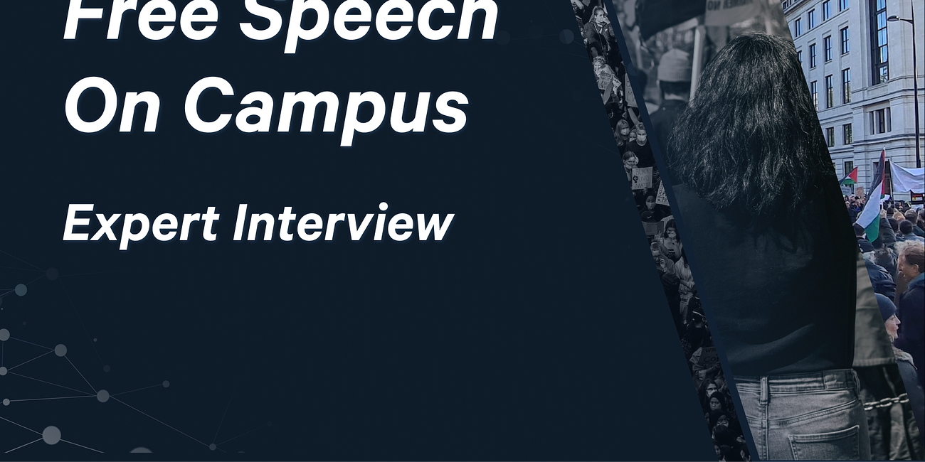 Does Your University Stifle Free Speech, and Why it Matters
