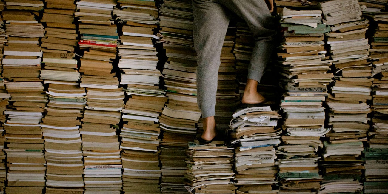 The anti-despair reading list (2024 edition)