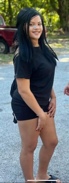 Authorities Search for Missing Endangered 12-Year-Old Girl in Palmetto