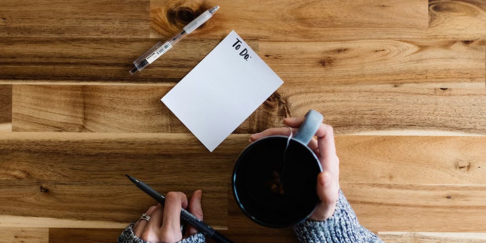 This week in the Quiet ADHD Club – 9 June 