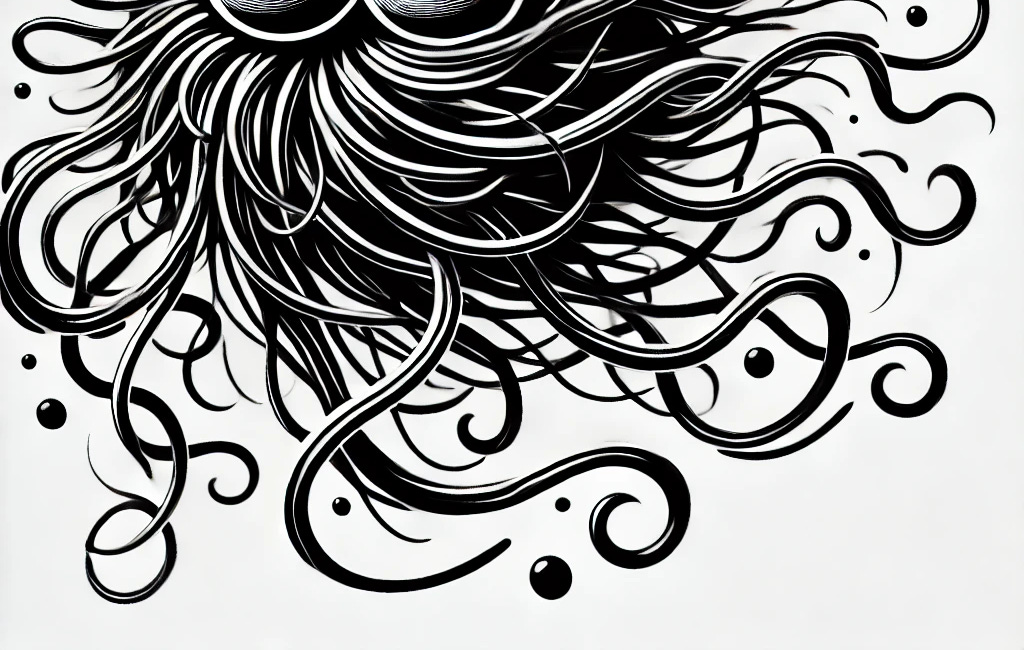 God vs. The Flying Spaghetti Monster
