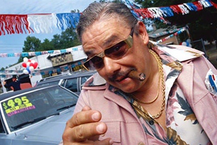 IMBW Audio: Election Takes Fire Sale -- EVERYTHING MUST GO!!!