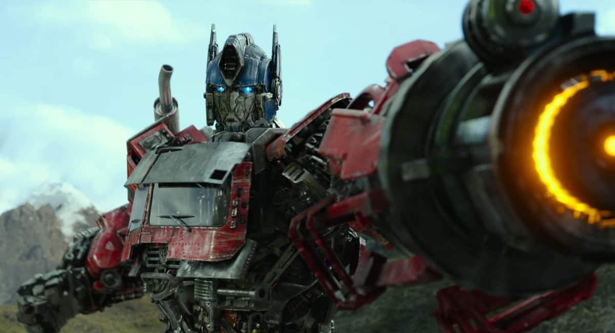 The Box Office Report: ‘Transformers: Rise of the Beasts’ holds off ‘Spider-Verse’