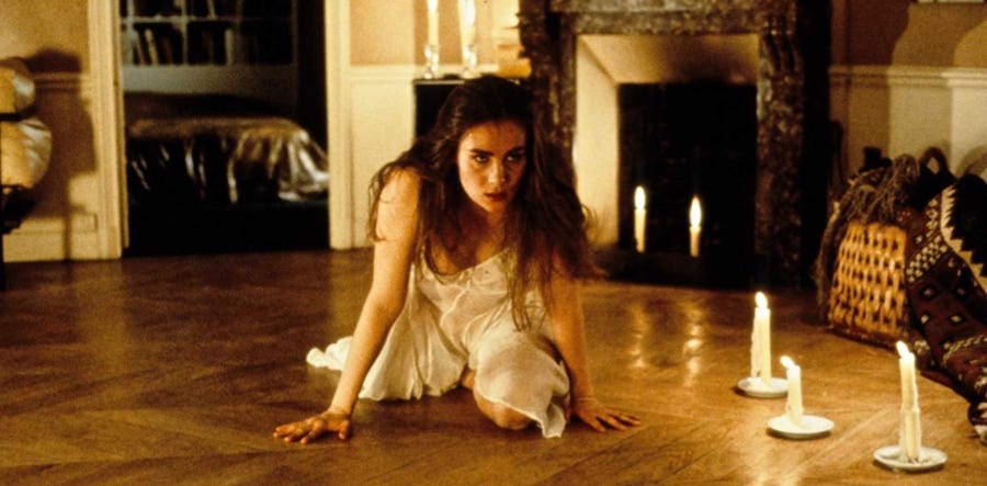 Bitter Moon (1992)