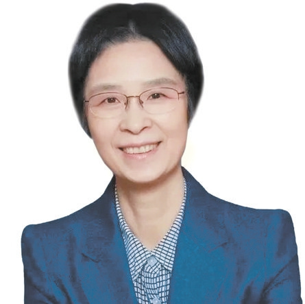 Jiang Xiaojuan's passionate advocacy of private economy in Beijing Daily