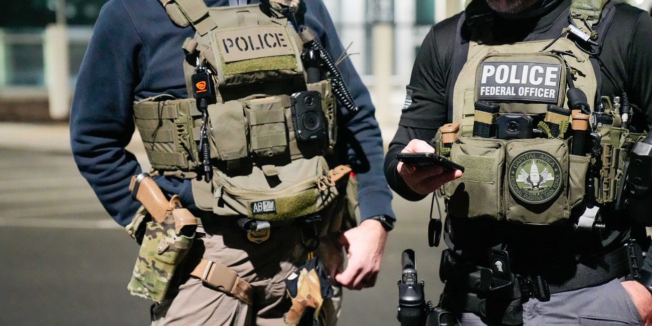 How to Tyranny-Proof America’s Future