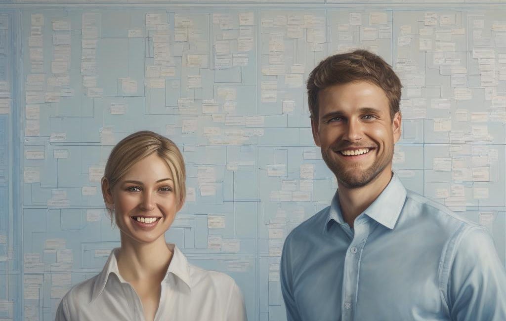 Why Frameworks Are Attractive