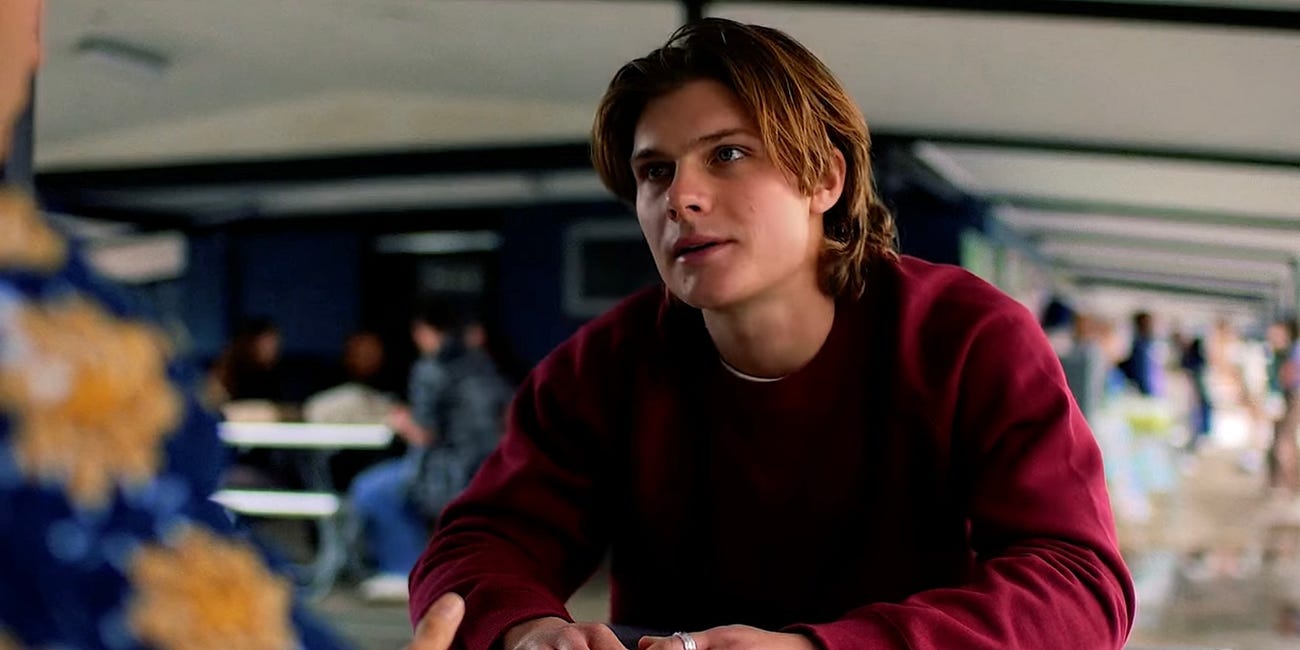 'The Fabelmans' Actor Sam Rechner Joins 'Scream 7'